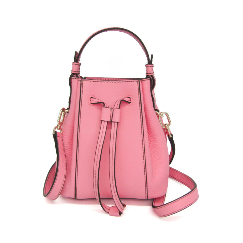 Furla MIASTELLA Mini Bucket Bag WB00592 Women's Leather Handbag,Shoulder Bag ...